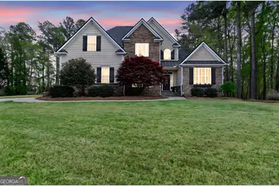 36 Nash Island Lane, Sharpsburg, GA 30277 - Photo 2