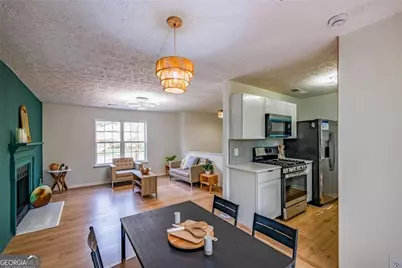 3493 Newberry Trail, Decatur, GA 30034 - Photo 12