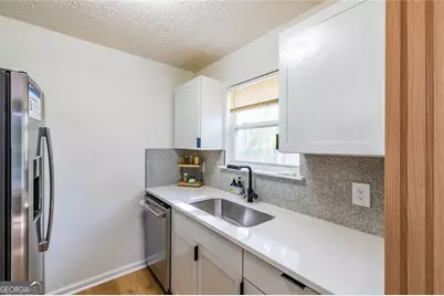 3493 Newberry Trail, Decatur, GA 30034 - Photo 18