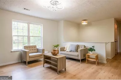 3493 Newberry Trail, Decatur, GA 30034 - Photo 8