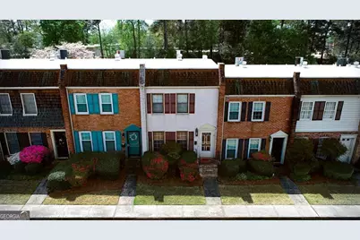309 Georgetown Drive, Athens, GA 30605 - Photo 50
