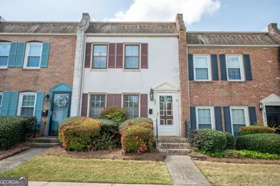 309 Georgetown Drive, Athens, GA 30605 - Photo 1