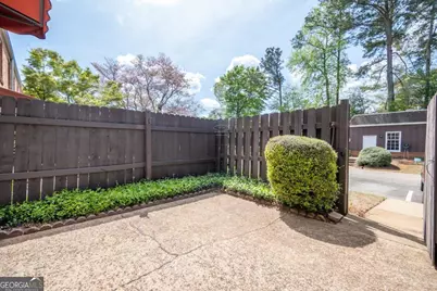 309 Georgetown Drive, Athens, GA 30605 - Photo 32