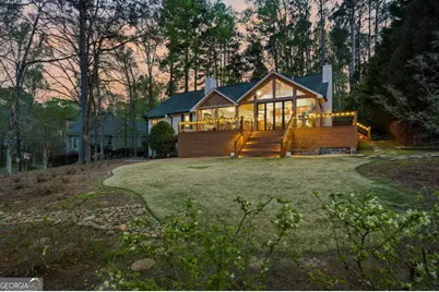 1040 Spyglass Hill, Greensboro, GA 30642 - Photo 46