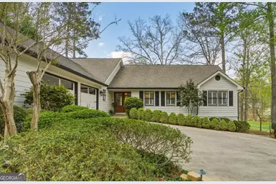 1040 Spyglass Hill, Greensboro, GA 30642 - Photo 6
