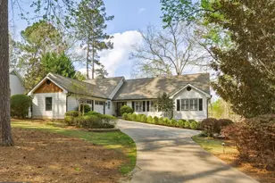 1040 Spy Glass Hill, Greensboro, GA 30642 - Photo 1