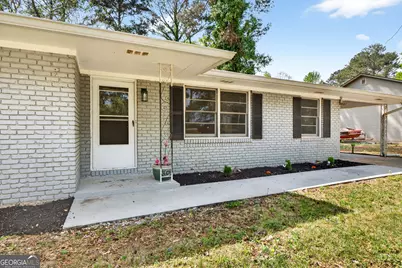 3825 Highway 81 W, Hampton, GA 30228 - Photo 6