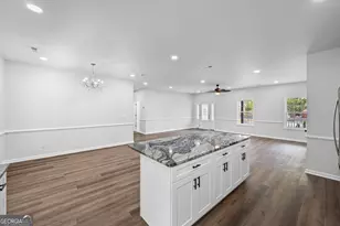 186 Salem Dr, Rome, GA 30165 - Photo 20