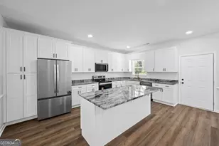 186 Salem Dr, Rome, GA 30165 - Photo 16