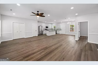 186 Salem Drive, Rome, GA 30165 - Photo 8