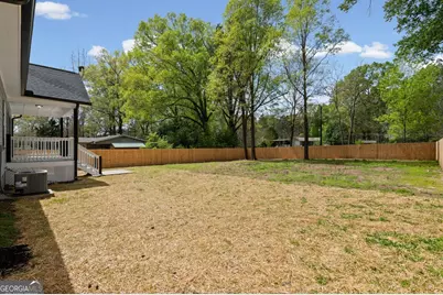 186 Salem Drive, Rome, GA 30165 - Photo 32