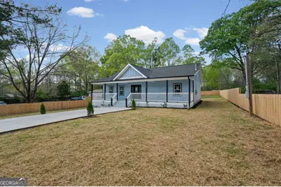 186 Salem Drive, Rome, GA 30165 - Photo 1