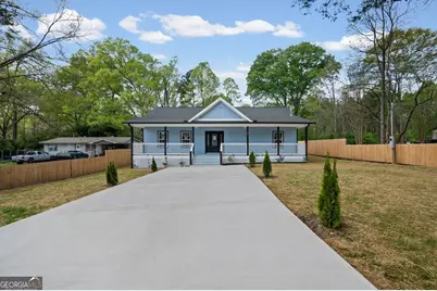 186 Salem Drive, Rome, GA 30165 - Photo 2