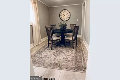 615 Jeff Davis Road, Thomaston, GA 30286 - Photo 16