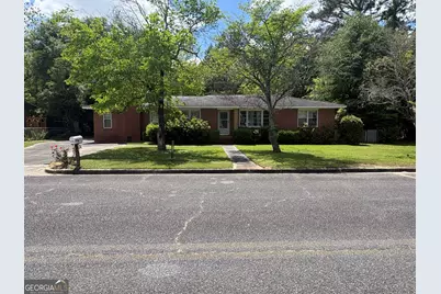 5735 Fitzgerald Street, Eastman, GA 31023 - Photo 2