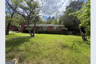 5735 Fitzgerald Street, Eastman, GA 31023 - Photo 1