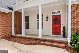 128 Wolf Creek Dr N, Macon, GA 31210 - Photo 2