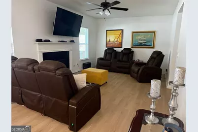 225 Bella Vista Terrace, McDonough, GA 30253 - Photo 10