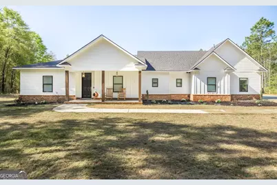 793 Springhaven Road, Dexter, GA 31019 - Photo 1