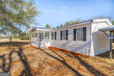 1153 Chester Alamo Road, Chester, GA 31012 - Photo 1