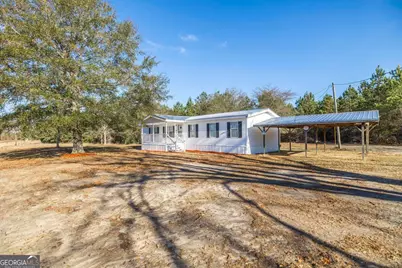 1153 Chester Alamo Road, Chester, GA 31012 - Photo 8