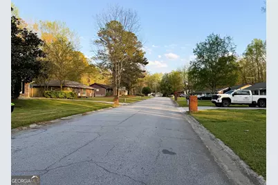 1345 Labelle Street, Jonesboro, GA 30238 - Photo 16