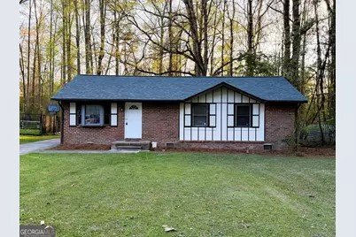 1345 Labelle Street, Jonesboro, GA 30238 - Photo 1