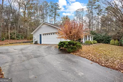 3957 Tommy Lee Cook Road, Newnan, GA 30263 - Photo 4
