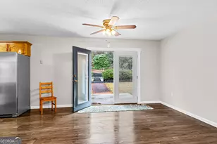 3957 Tommy Lee Cook Rd, Newnan, GA 30263 - Photo 30