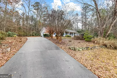 3957 Tommy Lee Cook Road, Newnan, GA 30263 - Photo 2