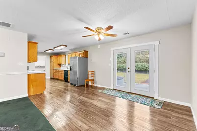 3957 Tommy Lee Cook Road, Newnan, GA 30263 - Photo 16