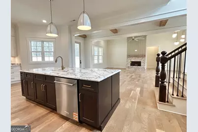 Lot 198 Northshore At Redwine Drive, Newnan, GA 30263 - Photo 14