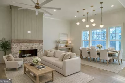 Lot 198 Northshore At Redwine Drive, Newnan, GA 30263 - Photo 24