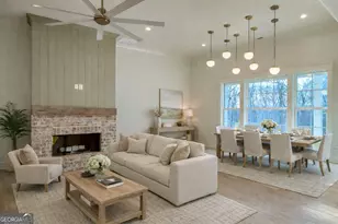 Lot 198 Northshore At Redwine Dr, Newnan, GA 30263 - Photo 24