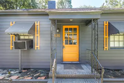 520 Villa Esta Circle, Macon, GA 31206 - Photo 4