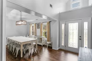 545 Barhams Ridge Dr, McDonough, GA 30252 - Photo 4