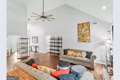 545 Barhams Ridge Drive, McDonough, GA 30252 - Photo 14