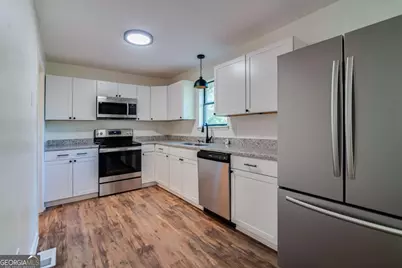 325 Camp Ground Road, Griffin, GA 30223 - Photo 8