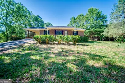 325 Camp Ground Road, Griffin, GA 30223 - Photo 2