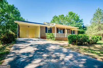 325 Camp Ground Road, Griffin, GA 30223 - Photo 1