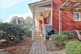 100 Stayman Park, Fayetteville, GA 30215 - Photo 6