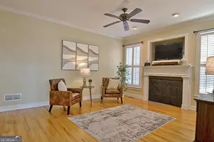 100 Stayman Park, Fayetteville, GA 30215 - Photo 26