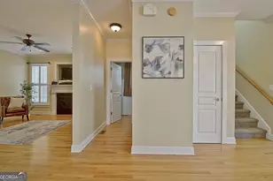 100 Stayman Park, Fayetteville, GA 30215 - Photo 20