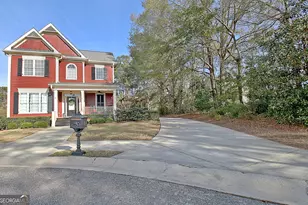 100 Stayman Park, Fayetteville, GA 30215 - Photo 2