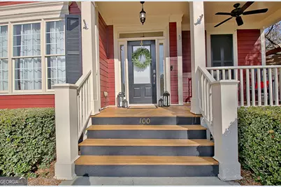 100 Stayman Park, Fayetteville, GA 30215 - Photo 10