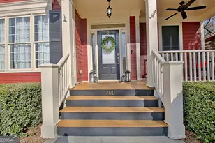 100 Stayman Park, Fayetteville, GA 30215 - Photo 10