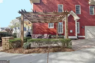 100 Stayman Park, Fayetteville, GA 30215 - Photo 8