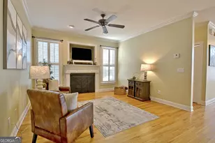 100 Stayman Park, Fayetteville, GA 30215 - Photo 28