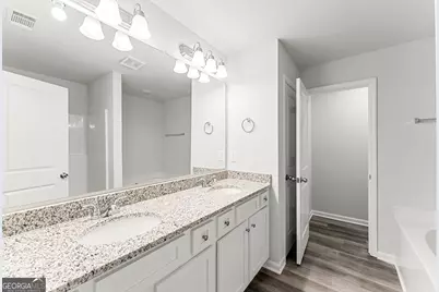 174 Paces Lakes Overlook #LOT 146, Dallas, GA 30157 - Photo 14