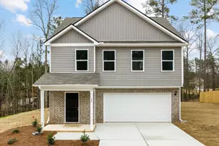 174 Paces Lakes Overlook, Dallas, GA 30157 - Photo 1